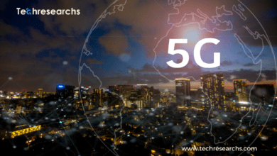 A picture showing Remote Surgery 5g
